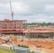 Fort Leonard Wood New Hospital Construction - Central Utility Plant