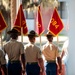 Retire Guidon