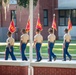 Retire Guidon