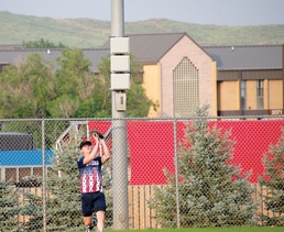 Fall softball season underway