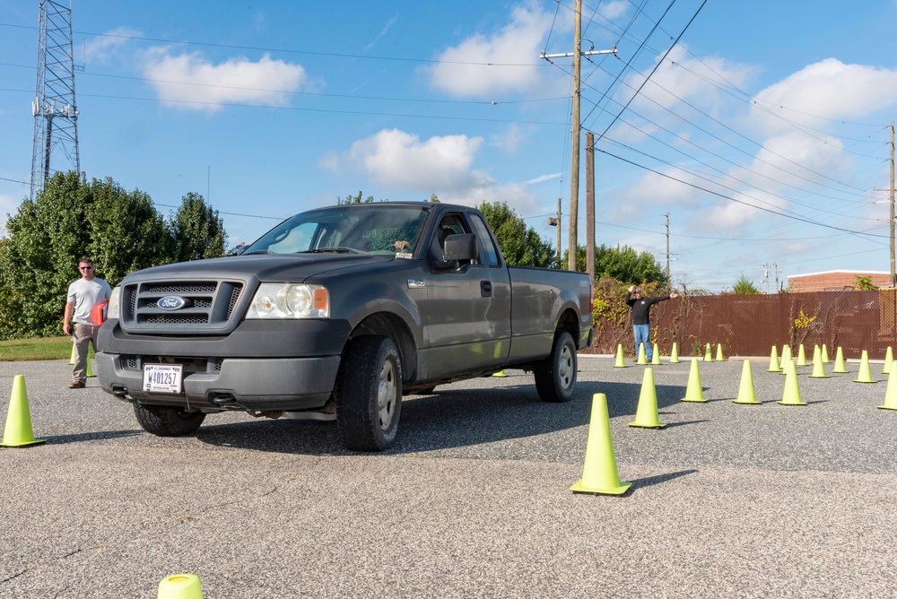 U.S. Army Aberdeen Test Center’s 5th Annual Safety Roadeo: Raising Awareness about Safety