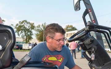 U.S. Army Aberdeen Test Center’s 5th Annual Safety Roadeo: Raising Awareness about Safety