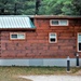 Pine View Campground sites open through November; cabins to remain available