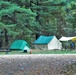 Pine View Campground sites open through November; cabins to remain available