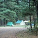 Pine View Campground sites open through November; cabins to remain available