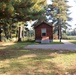 Pine View Campground sites open through November; cabins to remain available