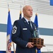 148th Fighter Wing appoints new Command Chief