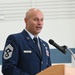 148th Fighter Wing appoints new Command Chief