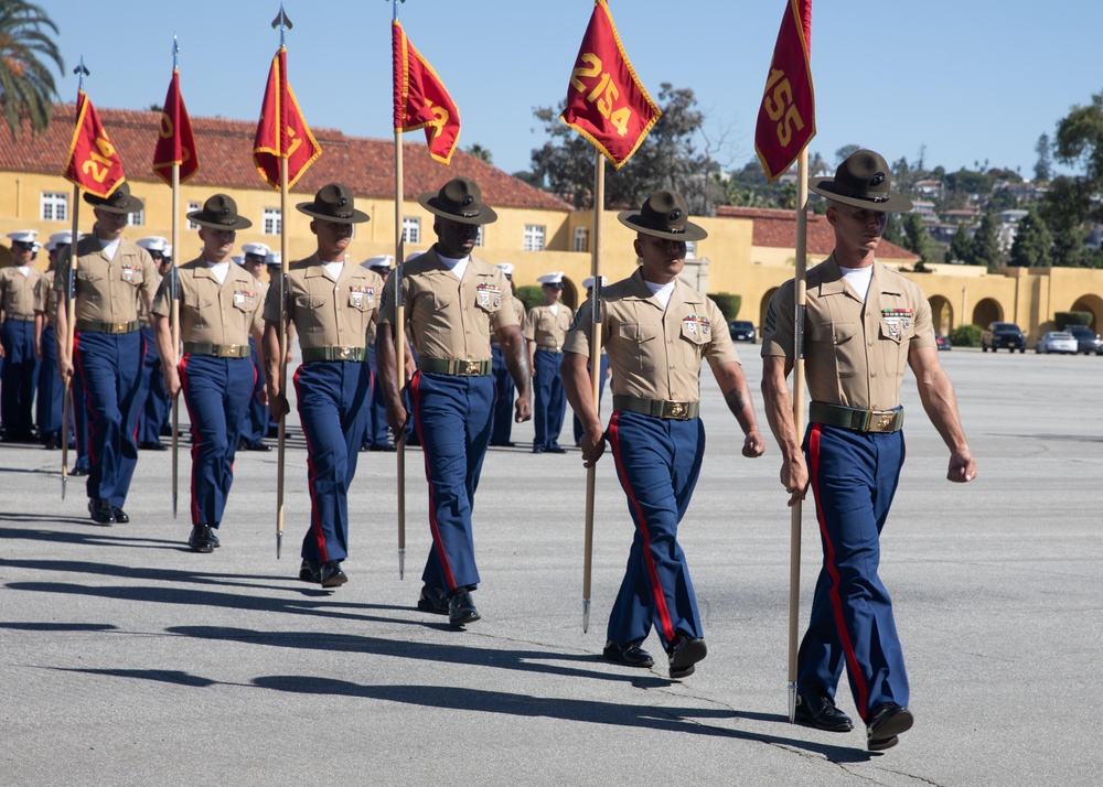 Golf Company Graduation