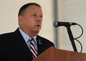 Coast Guard commissions Sentinel-class fast response cutter Emlen Tunnell