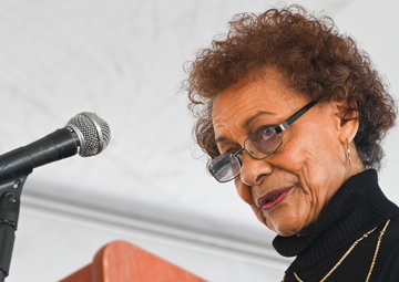 Coast Guard commissions Sentinel-class fast response cutter Emlen Tunnell