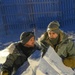 SERE Specialists Conquer the Cold