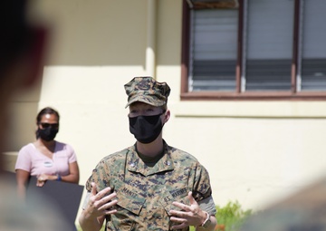 MALS-24 Receives Prize for MCCS SemperFit 101 Days of Summer Challenge