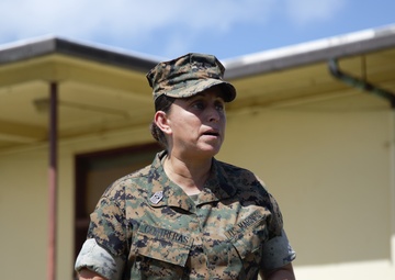 MALS-24 Receives Prize for MCCS SemperFit 101 Days of Summer Challenge