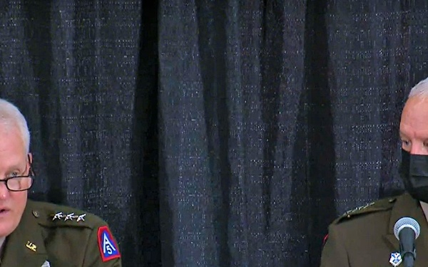 AUSA emphasizes importance of national resilience