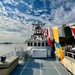 U.S. Coast Guard commissions Sentinel-class cutter named for enlisted hero, NFL great Emlen Tunnell