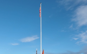 U.S. and Indian Army kick off exercise in Alaska