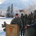 U.S. and Indian Army kick off exercise in Alaska