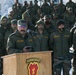 U.S. and Indian Army kick off exercise in Alaska
