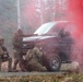 Alaska Air National Guard’s 212th Rescue Squadron conducts full mission profile exercise at JBER