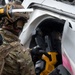 Alaska Air National Guard’s 212th Rescue Squadron conducts full mission profile exercise at JBER