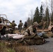 Alaska Air National Guard’s 212th Rescue Squadron conducts full mission profile exercise at JBER