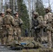 Alaska Air National Guard’s 212th Rescue Squadron conducts full mission profile exercise at JBER