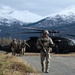 Alaska Air National Guard’s 212th Rescue Squadron conducts full mission profile exercise at JBER