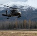 Alaska Air National Guard’s 212th Rescue Squadron conducts full mission profile exercise at JBER