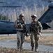 Alaska Air National Guard’s 212th Rescue Squadron conducts full mission profile exercise at JBER