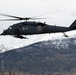 Alaska Air National Guard’s 212th Rescue Squadron conducts full mission profile exercise at JBER