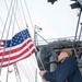 USS Ronald Reagan (CVN 76) Return to Yokosuka