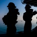 USS Essex Underway Operations