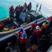 USS Essex Underway Operations