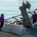 USS Essex Underway Operations