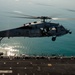USS Essex Underway Operations