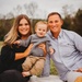 Why I serve: ‘It’s been one door after another, and I keep walking through them’