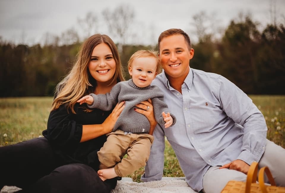 Why I serve: ‘It’s been one door after another, and I keep walking through them’
