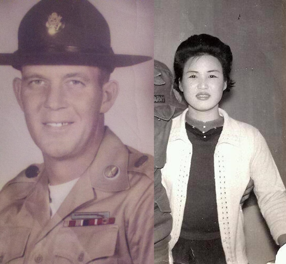 Why I serve: ‘It’s been one door after another, and I keep walking through them’