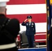 U.S. Transportation Command Holds Change of Command