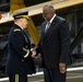 U.S. Transportation Command Holds Change of Command