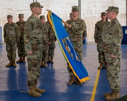 Airfield operations mission in East Africa continues