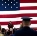 U.S. Transportation Command Holds Change of Command