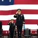 U.S. Transportation Command Holds Change of Command