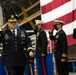 U.S. Transportation Command Holds Change of Command