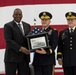 Army Gen Lyons Retires After 38 Years of Service
