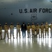 Secretary Austin Honors Troops Who Were Part of Afghan Evacuation Mission
