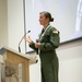 Air Force and Army leaders attend Women Leadership Conference in Mexico