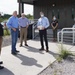 Hurricane Ida: Belle Chasse Disaster Recovery Center