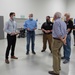 Hurricane Ida: Belle Chasse Disaster Recovery Center